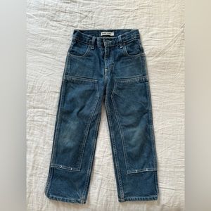 Rudy Jude Utility Pants Kids Size